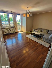 49m2 | 2 piętro | balkon | blisko Politechniki Śląskiej i rynku