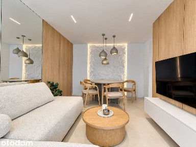 3 Pokoje | 51 M2 | Balkon | Zabrze | UL. Wolności