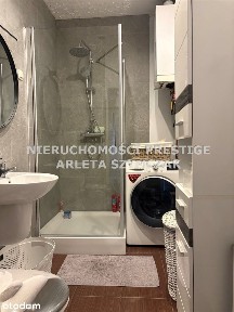 3 pokoje|66,57m2|teren zamknięty|Skrbeńsko