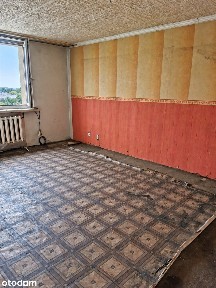 Mieszkanie na Pogoni 30 m² - stwórz swoje wnętrze!