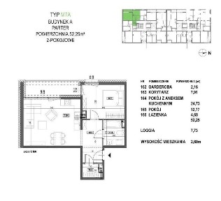 52m2 które urządzasz po swojemu