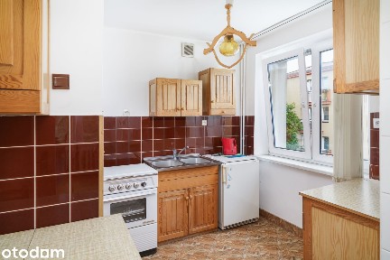 3 POKOJE | 46,9 m² | 319 000 ZŁ | CZECHOWICE-DZIEDZICE