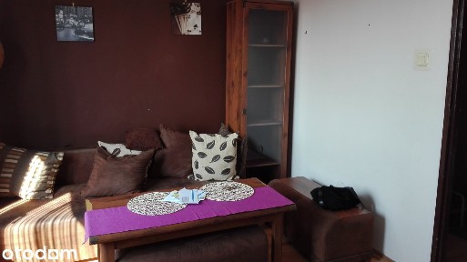 2 pokoje, 31 m², LSM - ul. Magdaleny Brzeskiej - bezpośrednio
