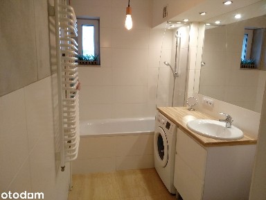 Mieszkanie 41 m² w Katowicach Centrum