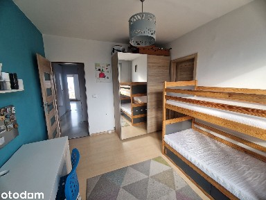 Mieszkanie, 69,90 m², Wodzisław Śląski