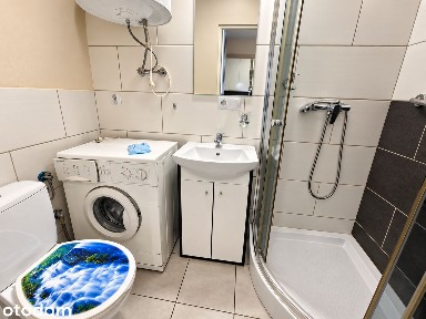 26,5m2 | Kawalerka w Czeladzi | Parter