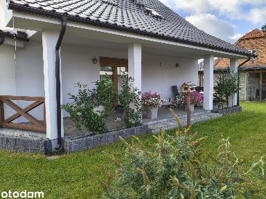 Dom na wynajem Wysogotowo