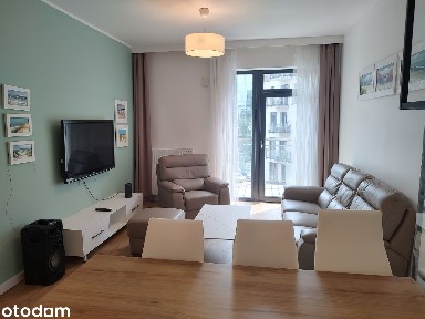 Nałęczowska | 3 pokoje | garaż w cenie | bez prowizji | CZ Office Park