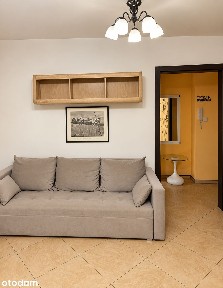 PL/UA 2 pokoje Tęczowa | Balkon + taras | Parking | Od zaraz