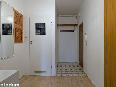 61m2 | Jasne 2 pokoje | Metro Płocka | BEZPOŚREDNIO