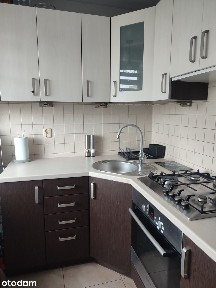 Przestronne 3-pokojowe mieszkanie z balkonem