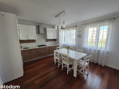 Mieszkanie 92,6m2, 4 pokoje, bezpośrednio, Ursynów Kabaty, metro