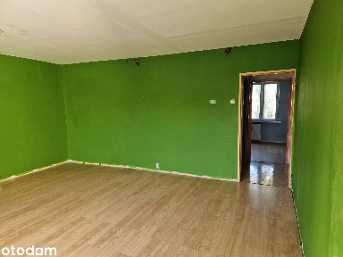 2-pokojowe 48,5 m2 w zielonej okolicy pod Otwockiem