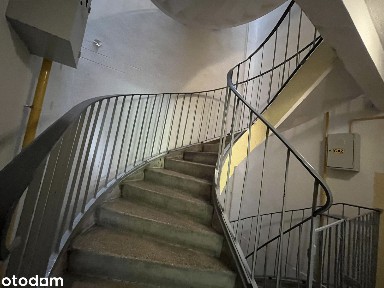 Gotowiec inwestycyjny 5 minut do metra Wawrzyszew, kawalerka z najemcą