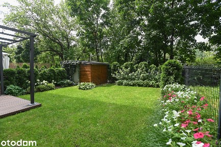 Praga Płd. | Bezpośrednio | 3 pok. | 51 m² + 75 m² ogród | 2 miejsca