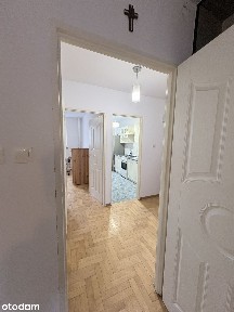 Na sprzedaż mieszkanie 2-pokojowe nad Zalewem