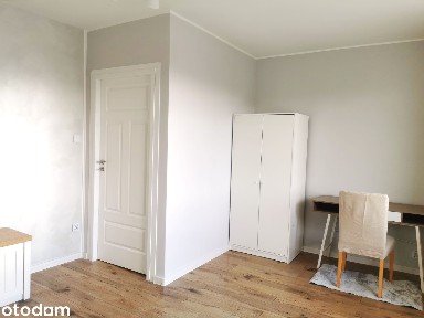 Gocław, ul. Umińskiego - 3-pokojowe mieszkanie (61 m²)