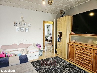 Mieszkanie, 54,40 m², Grójec