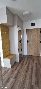 Przestronne, jasne mieszkanie na 7. piętrze - Śródmieście Radomia
