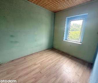 2-pokojowe mieszkanie do remontu- Dębowa Góra-Sosnowiec