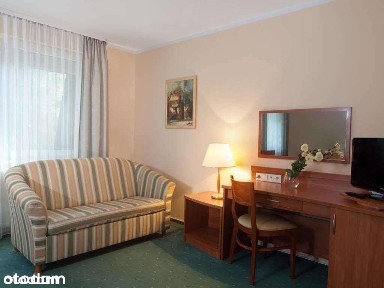 Wynajem hostelu Feniks