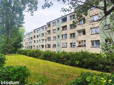 Klimontów - mieszkanie z dużym potencjałem!