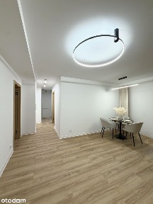 3 Pokoje - 61 m2 | Po Remoncie | A.Urbanowicz |