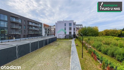 Mieszkanie na sprzedaż, Dąbrowa Górnicza, 2 pokoje