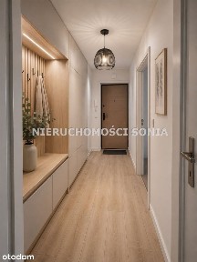 Mieszkanie 3 pokoje po remoncie A.Piatka