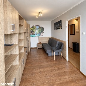 Mieszkanie 32,5 m² | 9 piętro | Będzin | zamiana możliwa