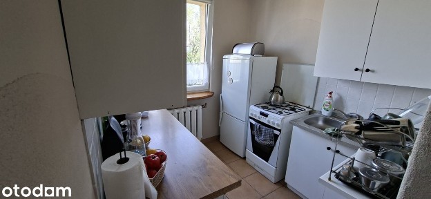 Klimatyzowane mieszkanie z balkonem w Skoczowie