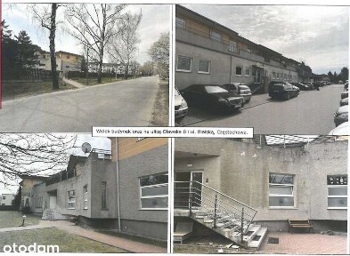 Mieszkanie, 139,70 m², Częstochowa