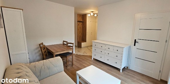 APARTAMENT Legnicka Residence