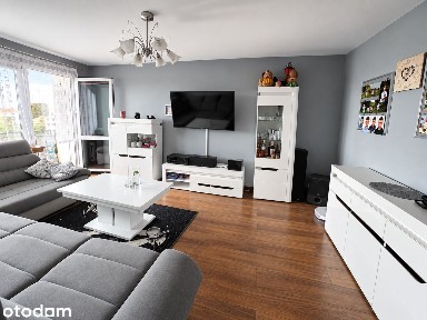 Mieszkanie, 71,20 m², Sosnowiec