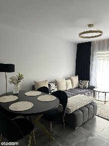 Nowoczesny apartament 42,47 m wykończony pod klucz! + Miejsce w garażu