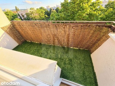 Okazja! 2 Pokoje | 47M | Balkon | Zieleń