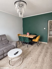 48 m² | 2 pokoje | po remoncie | pełne wyposażenie | niski czynsz