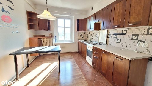 Centrum Gliwic | 105 m² | 4 pokoje | Kamienica