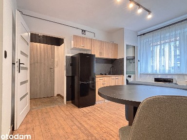 REZERWACJA - Dobrze skomunikowane w Centrum | Blisko PolSl | Sprawdź!