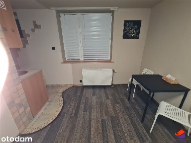 Kawalerka 23 m² gotowiec inwestycyjny-Sosnowiec