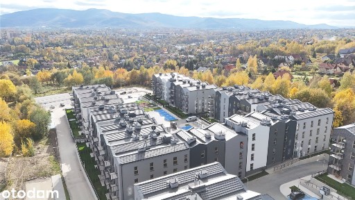 Bielsko, ul. Muszlowa: 4 pokoje + Cashback!