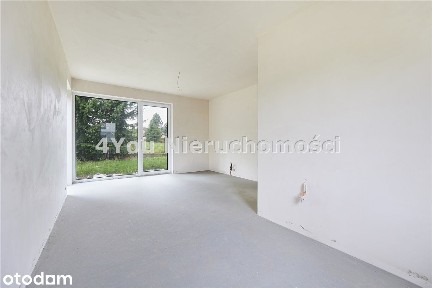 Apartament 50 m² M3 z ogródkiem Bielsko-Biała