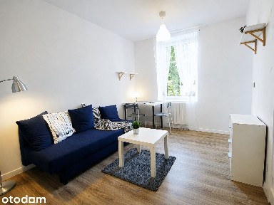 Gotowiec inwestycyjny | Dwupak *KATOWICE*