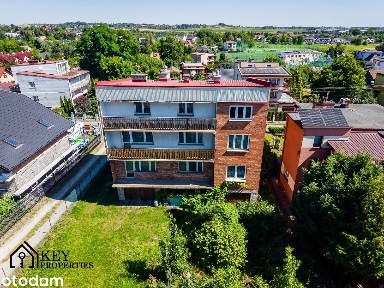 ul. Kantorowicka, Grębałów, Wzgórza Krzesławickie, Kraków, małopolskie