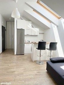 Jasionka, lotnisko, 2 pokoje, 46 m2, 1 piętro, zielone otoczenie