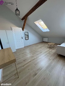 Mieszkanie 40m2 zaraz przy rynku