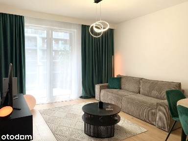 Apartament Atal Francuska Park