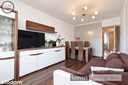 Ciche, 2 pokojowe /ok. al. Pokoju/opcja garażu