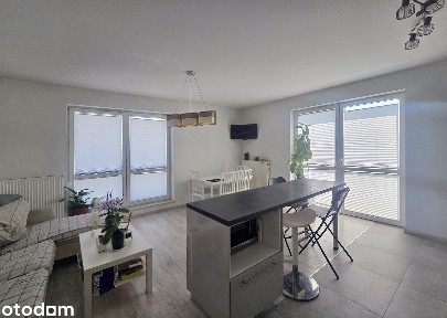 REZERWACJA. Franciszkańskie, Apartament, 4 pokoje z balkonem