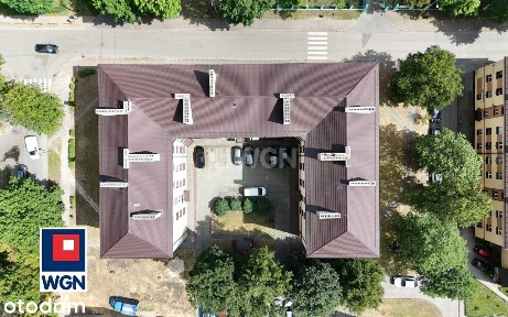 M3 z niskim czynszem w doskonałej lokalizacji - Ża
